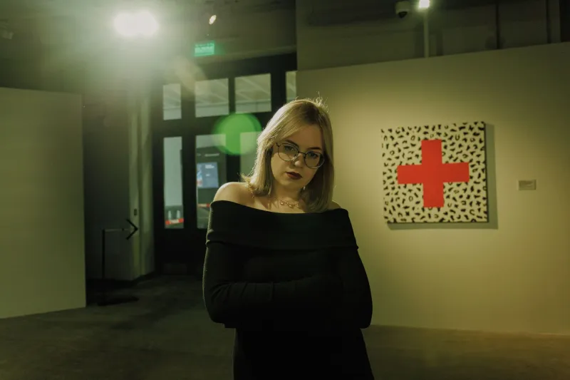 Beyond the Velvet Rope: The Millennial Wave Redefining Who Buys American Art