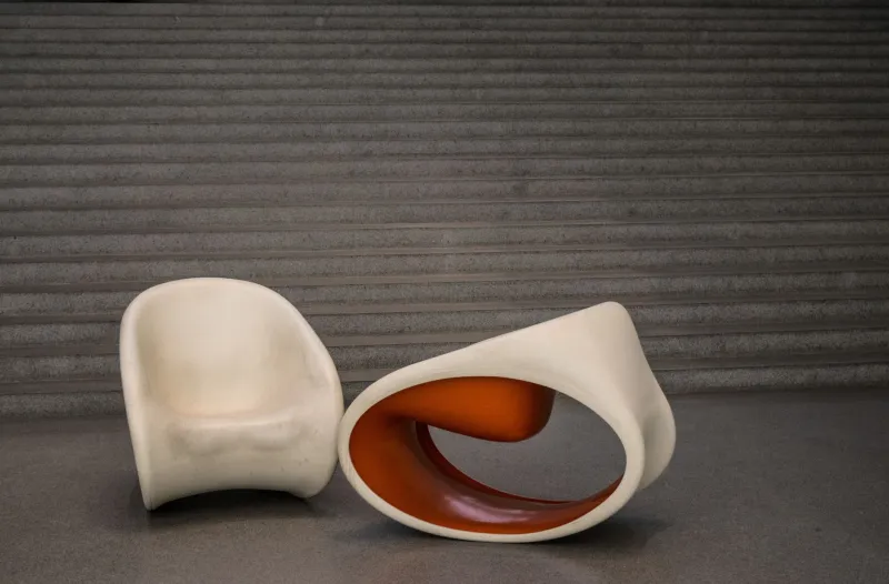 The Weight of Nothing: How American Sculptors Learned to Design Around Absence